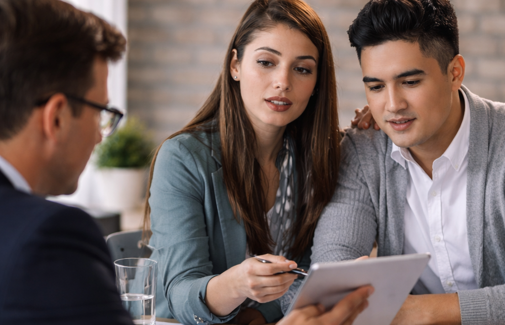 Tax Consulting & Tax Advisory